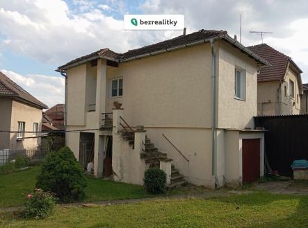 Prodej domu/vily, 260 m²
