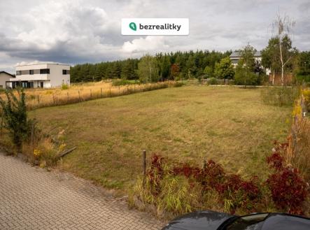 Prodej pozemku pro bydlení, 1 044 m²