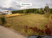 Prodej pozemku pro bydlení, 1 044 m²