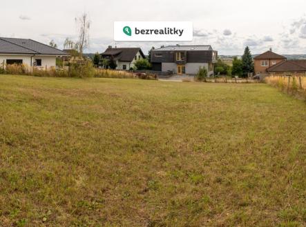 Prodej pozemku pro bydlení, 1 044 m²