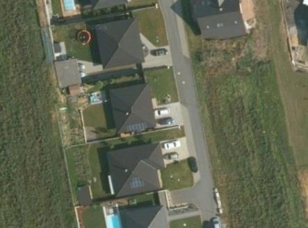 Prodej pozemku pro bydlení, 600 m²