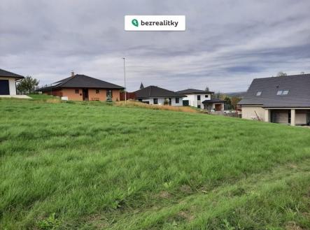 Prodej pozemku pro bydlení, 600 m²
