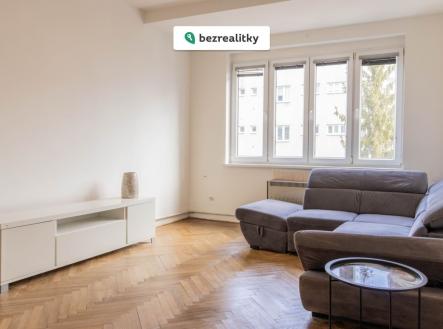 Prodej bytu, 3+1, 88 m² obrázek