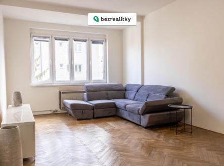 Prodej bytu, 3+1, 88 m²