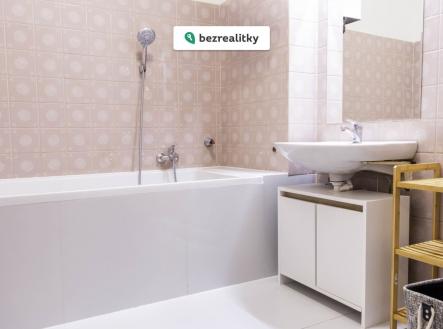 Prodej bytu, 3+1, 88 m²