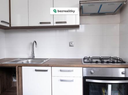 Prodej bytu, 3+1, 88 m²