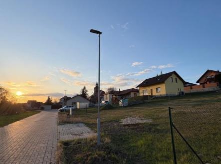 Prodej pozemku pro bydlení, 812 m²