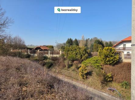 Prodej pozemku pro bydlení, 2 256 m²