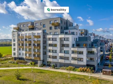 Prodej bytu, 1+kk, 25 m² obrázek