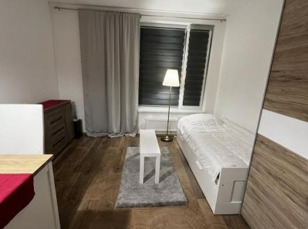Prodej bytu, 1+kk, 25 m²