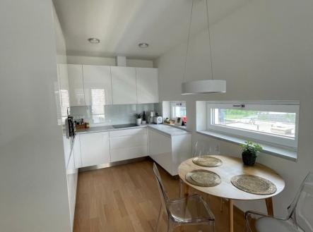 Prodej bytu, 2+kk, 53 m²