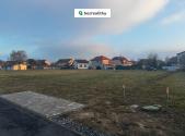 Prodej pozemku pro bydlení, 740 m²