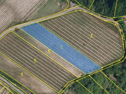 Prodej pozemku, ostatní, 2 219 m²