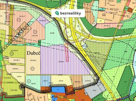 Prodej pozemku, zemědělská půda, 10 442 m²