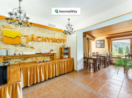 Prodej domu/vily, 600 m²