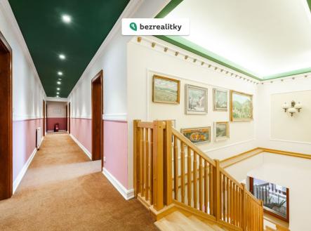 Prodej domu/vily, 600 m²