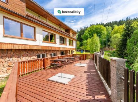 Prodej domu/vily, 600 m²