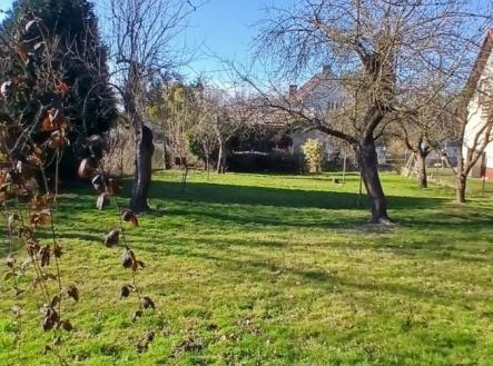 Prodej domu/vily, 121 m²