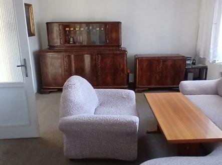 Prodej domu/vily, 121 m²