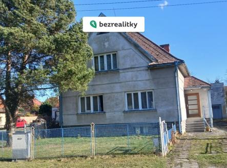 Prodej domu/vily, 121 m²