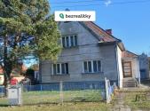 Prodej domu/vily, 121 m²