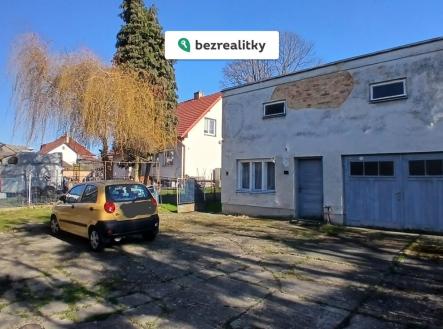 Prodej domu/vily, 121 m²
