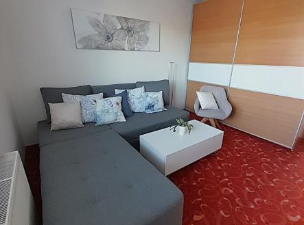 Prodej bytu, 3+1, 65 m²