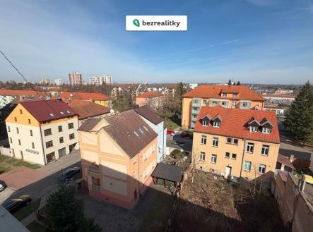 Prodej bytu, 2+1, 63 m²