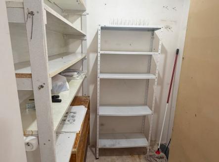 Prodej bytu, 2+1, 63 m²