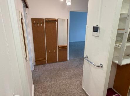 Prodej bytu, 2+1, 63 m²