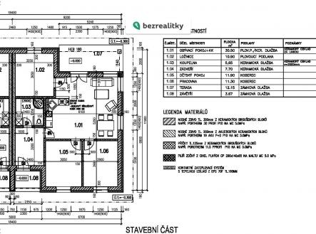Prodej bytu, 4+kk, 115 m²