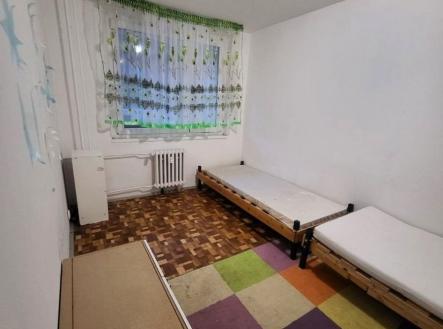 Prodej bytu, 3+1, 74 m²