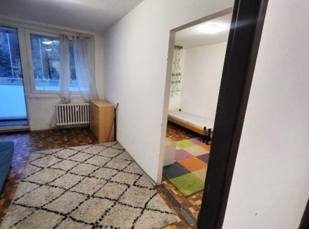 Prodej bytu, 3+1, 74 m²