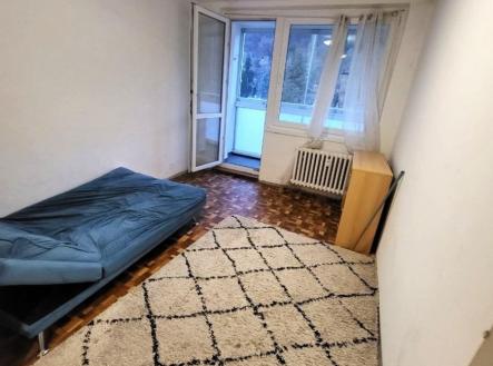 Prodej bytu, 3+1, 74 m²