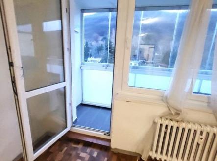 Prodej bytu, 3+1, 74 m²