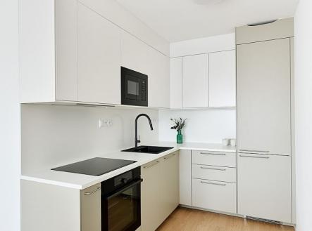 Prodej bytu, 2+kk, 48 m²
