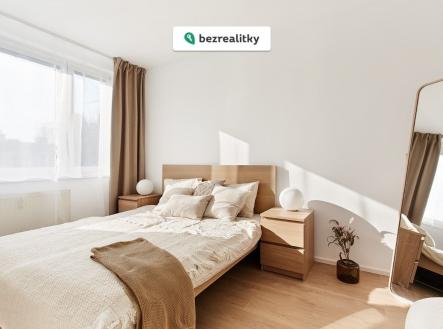 Prodej bytu, 2+kk, 48 m²