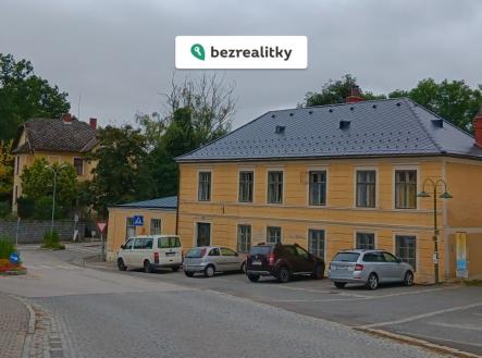 Prodej domu/vily, 354 m²