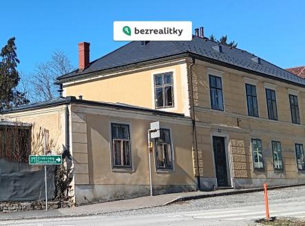 Prodej domu/vily, 354 m²