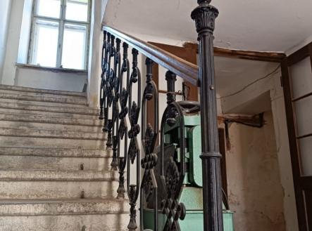Prodej domu/vily, 354 m²