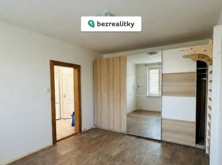 Prodej bytu, 1+1, 37 m²