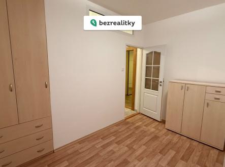Prodej bytu, 1+1, 37 m²