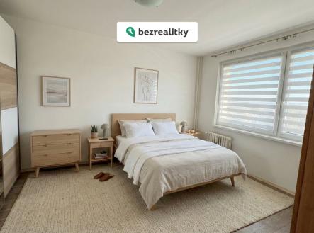 Prodej bytu, 1+1, 37 m²