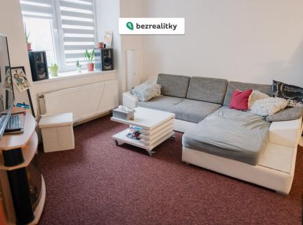 Prodej bytu, 4+kk, 107 m²