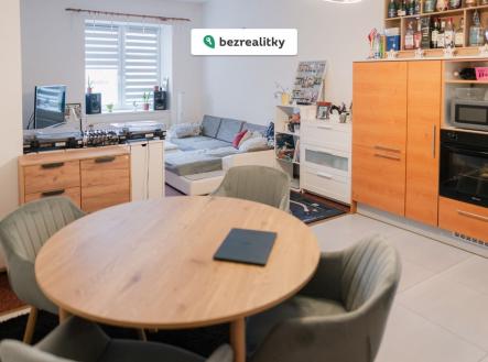 Prodej bytu, 4+kk, 107 m²