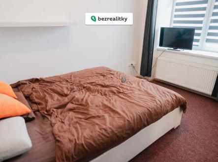 Prodej bytu, 4+kk, 107 m²