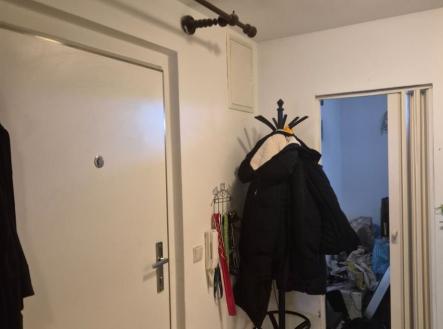 Prodej bytu, 2+1, 54 m²