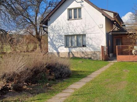 Prodej domu/vily, 106 m²