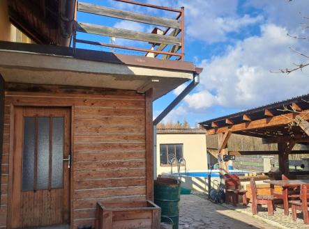 Prodej domu/vily, 106 m²