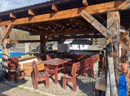 Prodej domu/vily, 106 m²